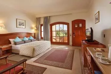 Pickalbatros Golf Beach Resort - Sharm el Sheij