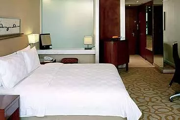 New Coast Hotel Manila - Manila