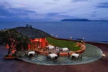 Goa Marriott Resort & Spa - Goa