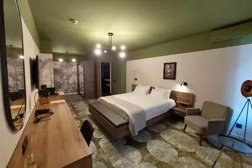 Bucharest Comfort Suites - Bucarest