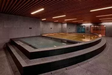 Jw Marriott Hotel Seoul - Seul