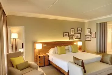 Outrigger Mauritius Beach Resort - Bel Ombre