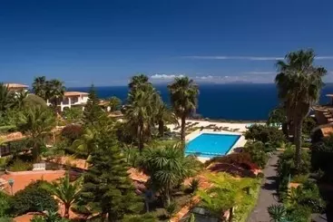 Quinta Splendida Wellness & Botanical Garden - Canico