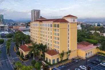 Intercontinental Tegucigalpa At Multiplaza Mall By Ihg - Tegucigalpa