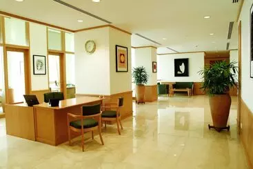 Trident Nariman Point - Bombay