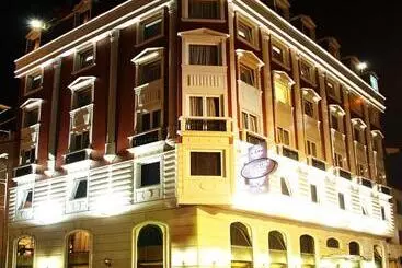 Golden Horn - Estambul