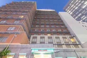 Il Cuore Namba - Osaka