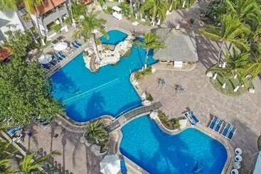 Luna Palace Hotel And Suites - Mazatlán
