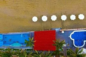 Marbella - Manzanillo