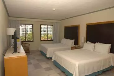 Samba Vallarta All Inclusive - Nuevo Vallarta