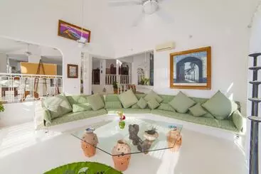 Villas Fasol Huatulco - Huatulco
