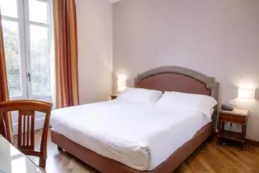 Best Western Ai Cavalieri - 팔레르모