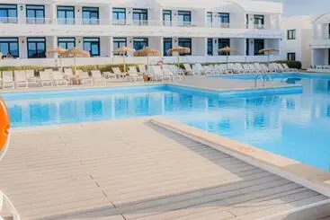 Beach Club Menorca - Son Parc