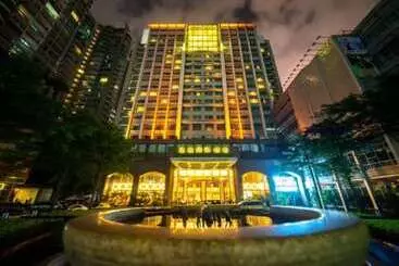 Grand International - Guangzhou