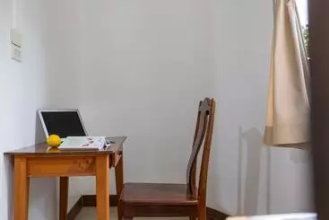 Capital O Howard Square Boutique - Bangkok