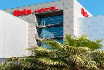 Ibis Valencia Bonaire Aeropuerto - Aldaia