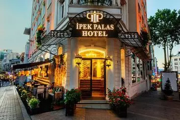 Ipek Palas - Istanbul