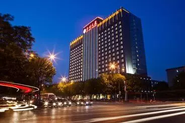 Beijing Guizhou - Beijing