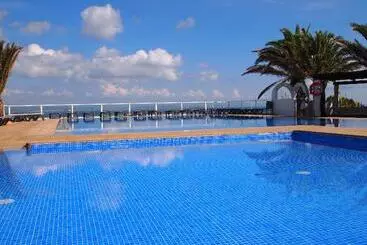 Club Sunway Punta Prima - Es Pujols