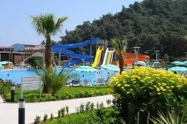 Green Nature Resort & Spa - Marmaris