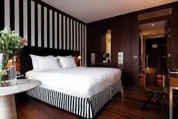 Grand Hôtel Champs Elysées - Parigi