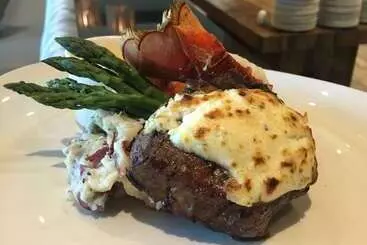 宾州兰丁希尔顿费城酒店 - 費城