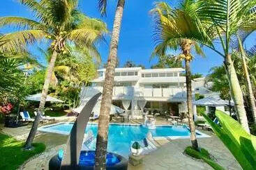 Casa Veintiuno - Sosua