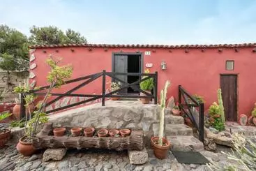 Casa Rural El Moral - Arico
