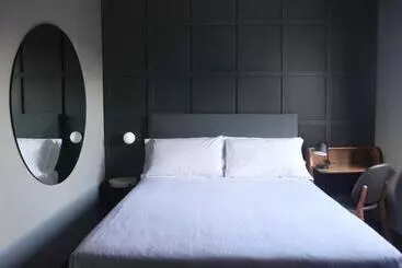 C-Hotels Diplomat - Florence