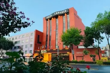 Lepanto Reforma - Ciudad de México
