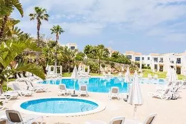 Bimbolla Apartaments - Punta Prima