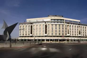 Nelva - Murcia