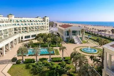Las Arenas Balneario Resort - Valencia