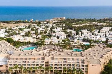Nau Sao Rafael Suites   All Inclusive - Albufeira