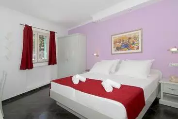 Villa Antea Apartments - Dubrovnik