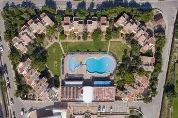 Comitas Isla Del Aire - Punta Prima
