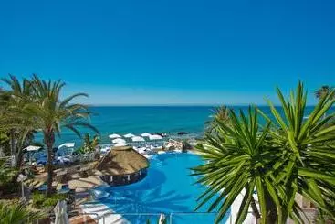 El Oceano Beach Hotel Adults Only Recommended - Mijas Costa