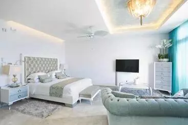 El Oceano Beach Hotel Adults Only Recommended - Mijas Costa