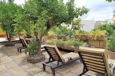 Rural Senderos De Abona - Granadilla de Abona