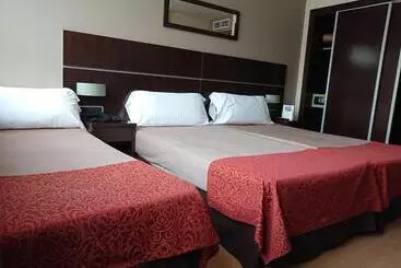 Tarraco Park Tarragona - Tarragona