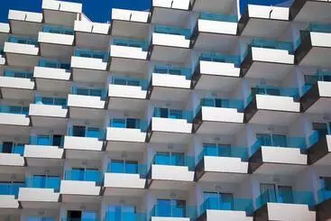Tomir Portals Suites  Adults Only - Portals Nous