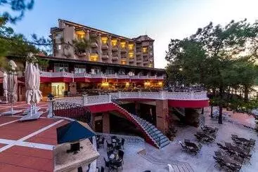 Grand Yazıcı Club Marmaris Palace - Icmeler