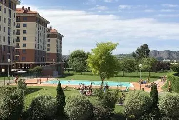 Apartamentos Alday - Malianyo