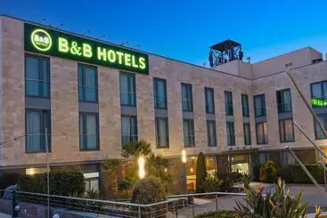 B&B HOTEL Tarragona Valls - Valls