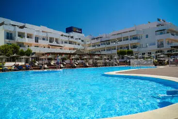 Ohtels Cabogata - Cabo de Gata