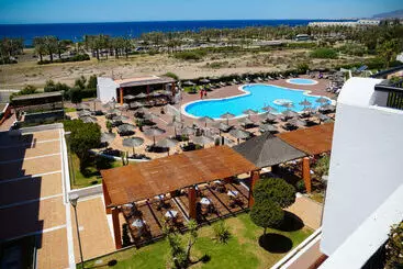 Ohtels Cabogata - Cabo de Gata
