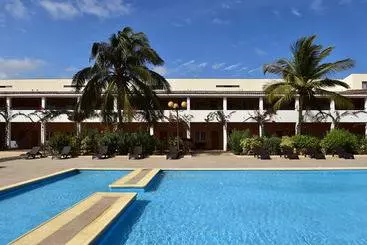 Pestana Tropico Ocean & City - Praia - Isla de Santiago