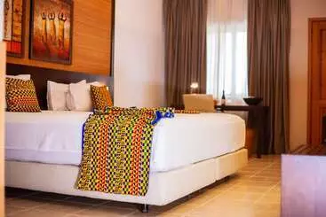 Pestana Tropico Ocean & City - Praia - Isla de Santiago