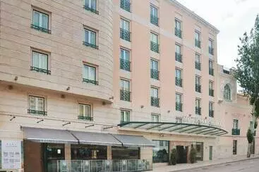 Real Palacio - Lisboa