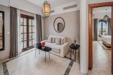 The Level at Melia Villaitana - Benidorm